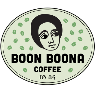 <span class="mw-page-title-main">Boon Boona Coffee</span> Restaurant in Washington, United States