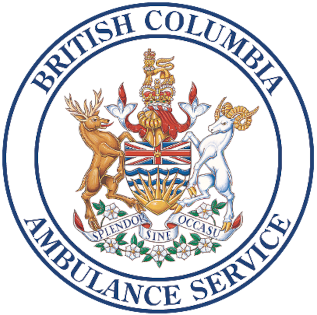 British Columbia Ambulance Service