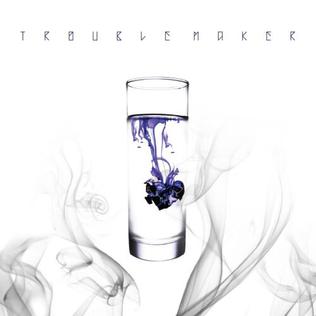 <i>Chemistry</i> (Trouble Maker EP) 2013 EP by Trouble Maker