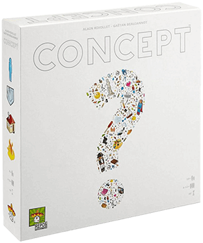 <i>Concept</i> (board game)