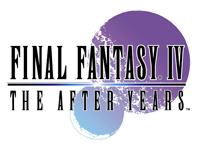 <i>Final Fantasy IV: The After Years</i> 2008 video game