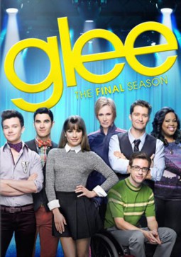 <i>Glee</i> season 6 2015 season of American musical comedy drama