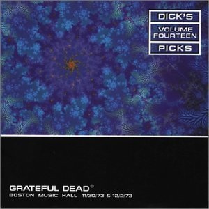 <i>Dicks Picks Volume 14</i> 1999 live album by Grateful Dead