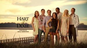 <i>Hart of Dixie</i> American comedy-drama television series