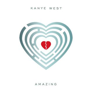 <span class="mw-page-title-main">Amazing (Kanye West song)</span> 2009 song by Kanye West