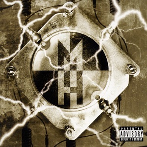 <i>Supercharger</i> (album) 2001 studio album by Machine Head