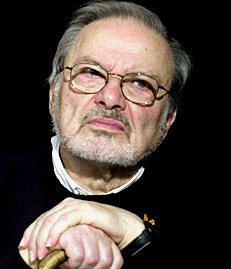 <span class="mw-page-title-main">Maurice Sendak</span> American childrens book author and illustrator (1928–2012)