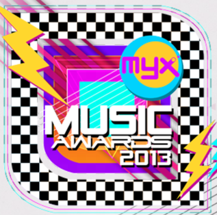 <span class="mw-page-title-main">Myx Music Awards 2013</span> 8th annual Myx Music Awards