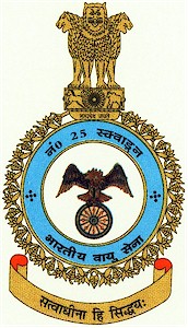 No. 25 Squadron IAF