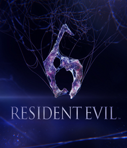 <i>Resident Evil 6</i> 2012 video game