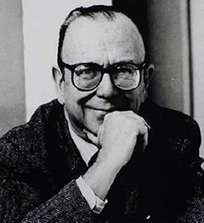 <span class="mw-page-title-main">Robert Heilbroner</span> American economist (1919–2005)