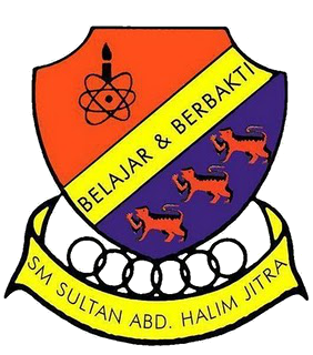 SM Sultan Abdul Halim School in Jenan, Kedah, Malaysia