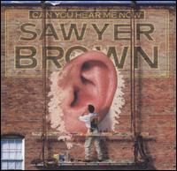 <i>Can You Hear Me Now</i> 2002 studio album by Sawyer Brown