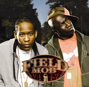 <span class="mw-page-title-main">So What (Field Mob song)</span> 2006 single by Field Mob featuring Ciara