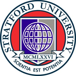 <span class="mw-page-title-main">Stratford University</span> University in US and India