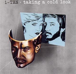 <i>Taking a Cold Look</i> 1983 studio album by i-Ten