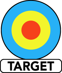 <span class="mw-page-title-main">Target Books</span>