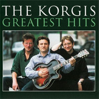 <i>Greatest Hits</i> (The Korgis album) 2001 greatest hits album by The Korgis