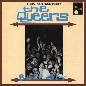 <i>Beat Off</i> 1994 studio album by The Queers