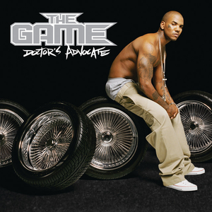 <i>Doctors Advocate</i> 2006 studio album by The Game