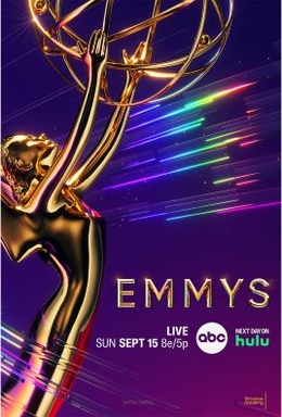 <span class="mw-page-title-main">76th Primetime Emmy Awards</span> 2024 American television programming awards