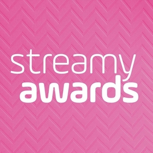 <span class="mw-page-title-main">8th Streamy Awards</span> 2018 awards ceremony recognizing online video