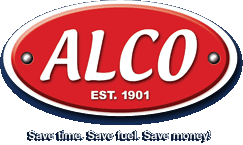 <span class="mw-page-title-main">ALCO Stores</span> Defunct retail store