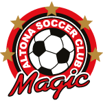 <span class="mw-page-title-main">Altona Magic SC</span> Australian soccer team