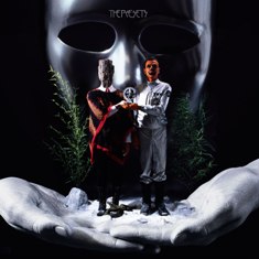 <i>Apocalypso</i> (The Presets album) 2008 studio album by The Presets