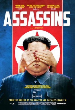 <i>Assassins</i> (2020 film) 2020 American film