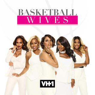 <i>Basketball Wives</i> season 6 Season of television series