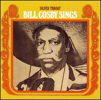 <i>Silver Throat: Bill Cosby Sings</i> 1967 studio album by Bill Cosby