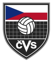 <span class="mw-page-title-main">Czech Republic men's national volleyball team</span> Mens national volleyball team representing the Czech Republic