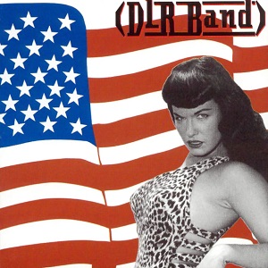 <i>DLR Band</i> 1998 studio album by The David Lee Roth Band