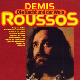 <i>Die Nacht und der Wein</i> 1976 studio album by Demis Roussos