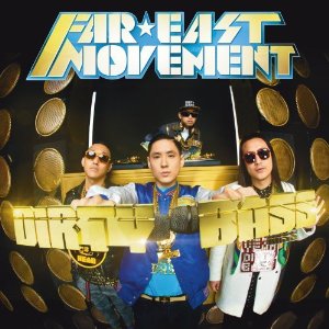 <i>Dirty Bass</i> 2012 studio album by Far East Movement