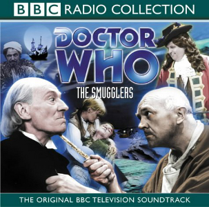 <i>Doctor Who</i> season 4 Season of British TV sci-fi series (1966–1967)