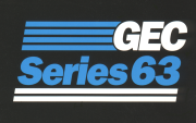 GEC Series 63 product logo GEC Series 63 logo.png