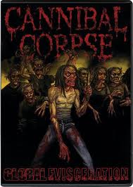 <i>Global Evisceration</i> 2011 video by Cannibal Corpse