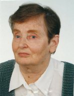 <span class="mw-page-title-main">Halszka Osmólska</span> Polish paleontologist