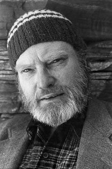 <span class="mw-page-title-main">Hayden Carruth</span> American poet and literary critic