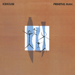 <i>Primitive Man</i> (album) 1982 studio album by Icehouse