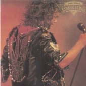 <i>Barnestorming</i> 1988 live album by Jimmy Barnes