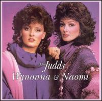 <i>Wynonna & Naomi</i> 1984 EP by The Judds