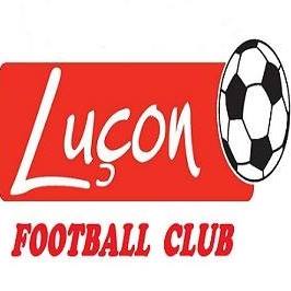 <span class="mw-page-title-main">Luçon FC</span> French football club