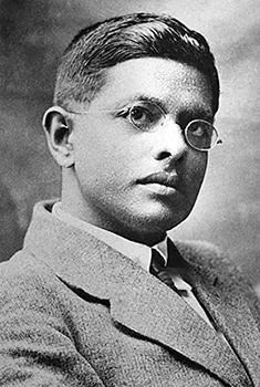 <span class="mw-page-title-main">Manilal Gandhi</span> Son of Mahatma Gandhi