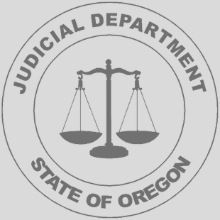 <span class="mw-page-title-main">Oregon Judicial Department</span>