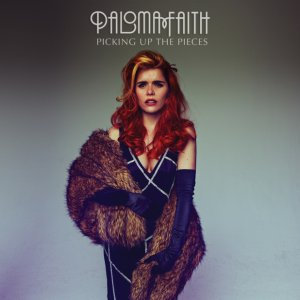 Picking Up the Pieces (Paloma Faith song) 2012 single by Paloma Faith