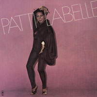 <i>Patti LaBelle</i> (album) 1977 studio album by Patti LaBelle