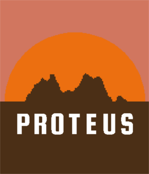 <i>Proteus</i> (video game) 2013 video game